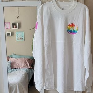 Pride Star Wars Spirit Jersey